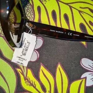 Tory Burch | Accessories | Tory Burch Ty 756 Sunglasses 